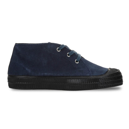 THE LONE STAR CHUKKA NOEL GALLAGHER  NAVY