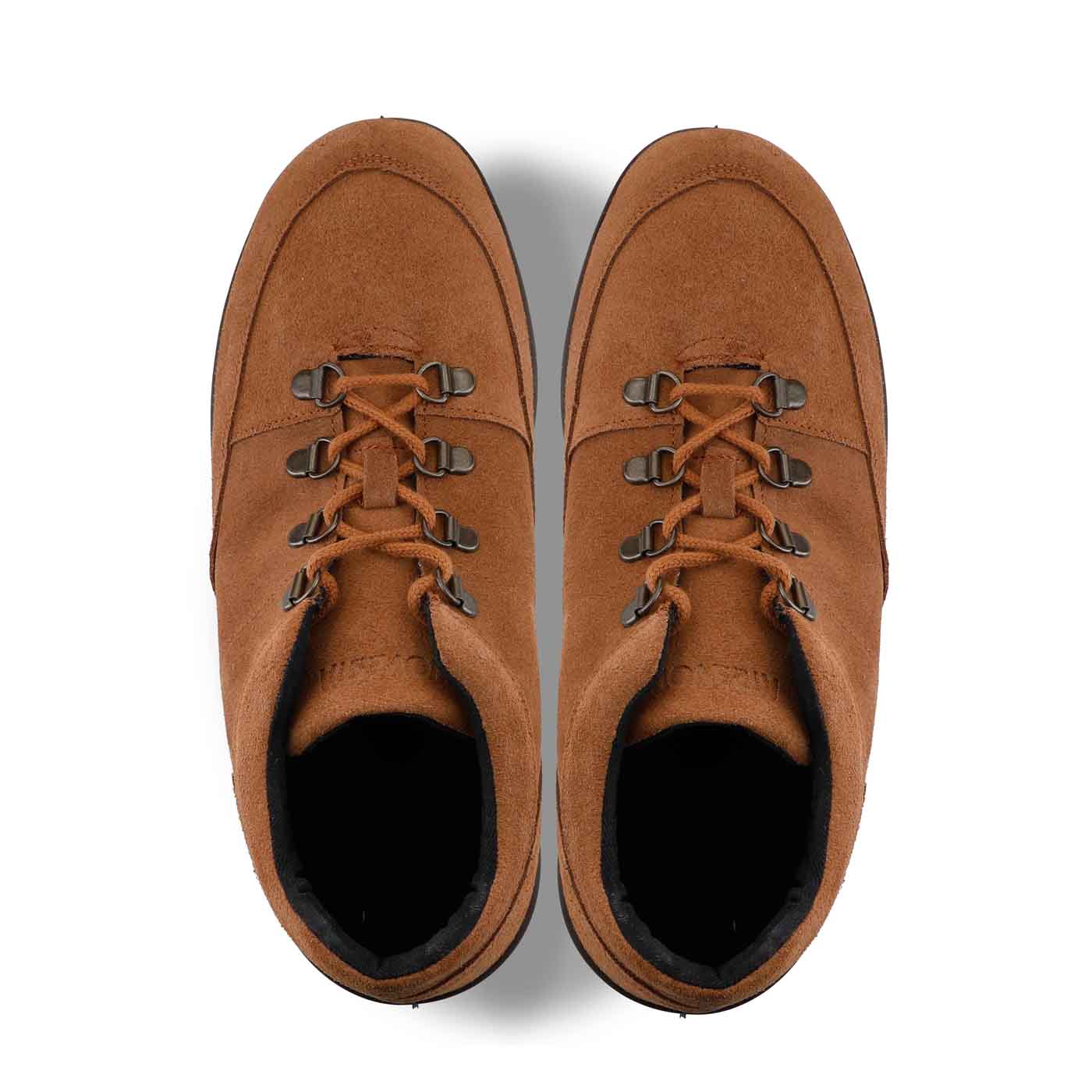 NOVESTA（ノヴェスタ / ノベスタ） 公式ストア通販 -TRAMPKY ALL SUEDE