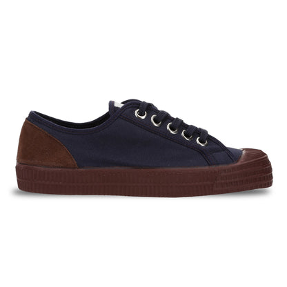 STAR MASTER CONTRAST 27NAVY/474BROWN