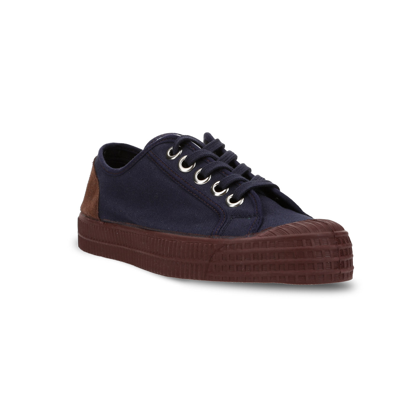 NOVESTA（ノヴェスタ / ノベスタ） 公式ストア通販 - STAR MASTER CONTRAST 27NAVY/474BROWN –  NOVESTA JAPAN STORE