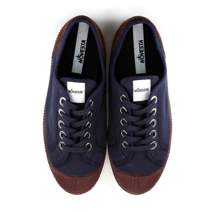 STAR MASTER CONTRAST 27NAVY/474BROWN