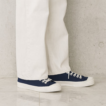 NOVESTA（ノヴェスタ / ノベスタ） 公式ストア通販 - STAR MASTER CLASSIC 27 PILOT (NAVY) スロバキア スニーカー キャンバス