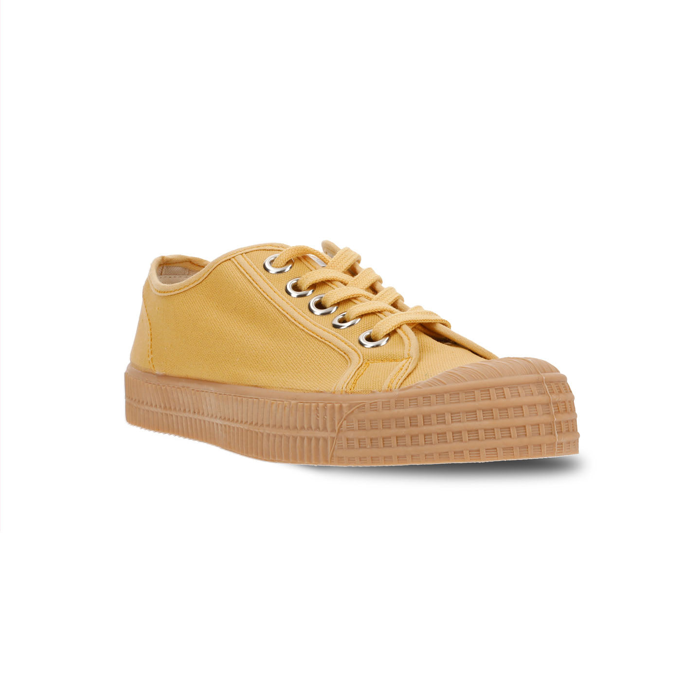 STAR MASTER BEIGE SOLE 72MUSTARD/003 TRANSPARENT