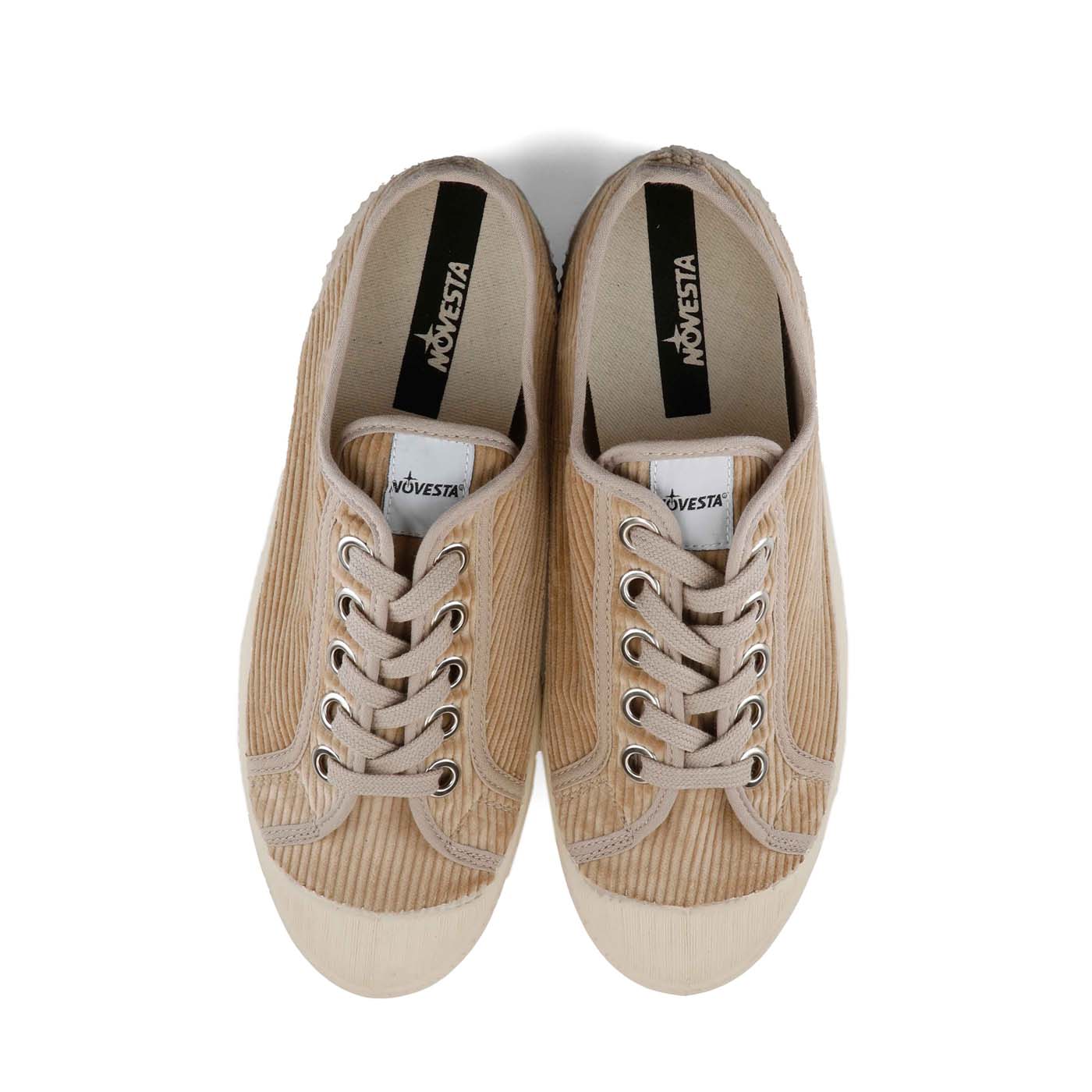 STAR MASTER CORDUROY LIGHT BEIGE