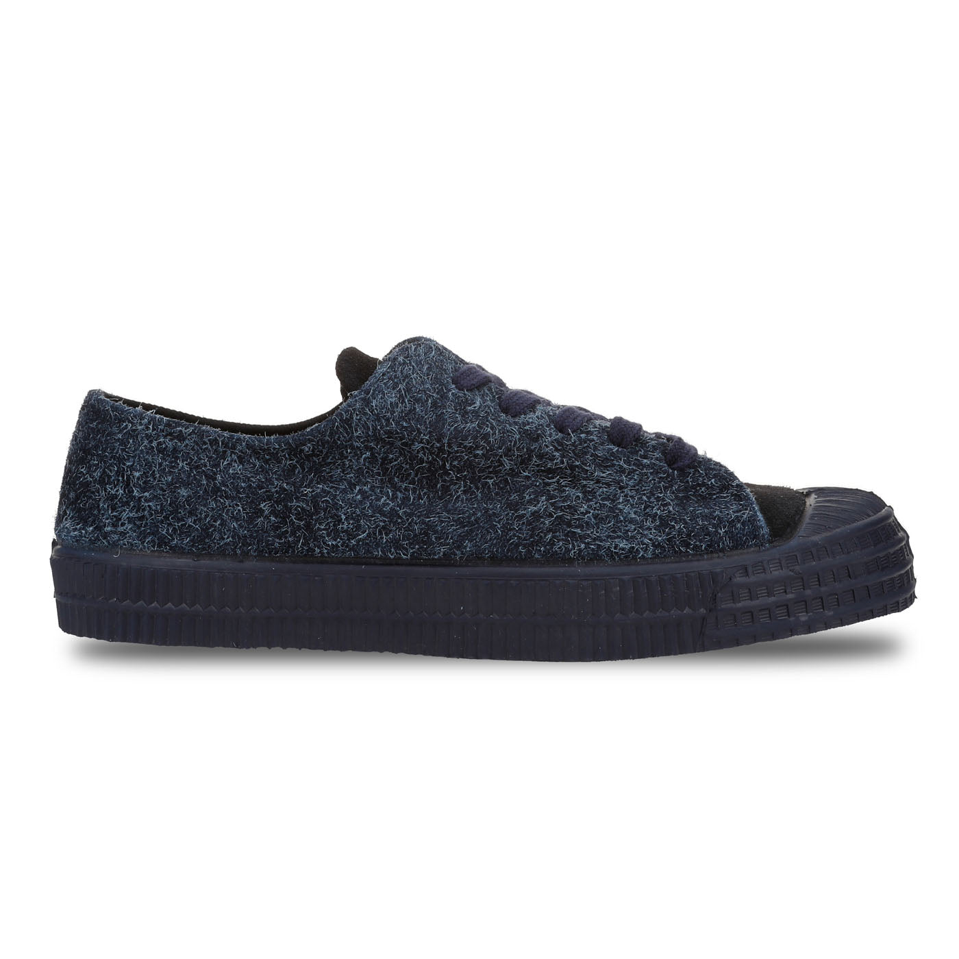 STAR MASTER HAIRY SUEDE NAVY