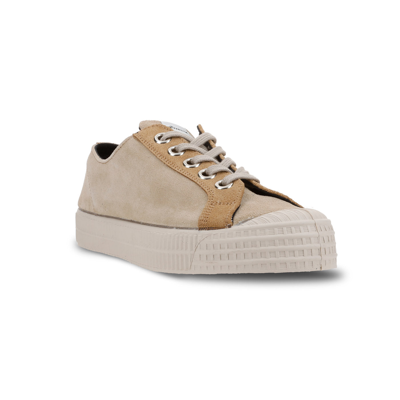 STAR MASTER SUEDE BEIGE