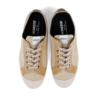 STAR MASTER SUEDE BEIGE