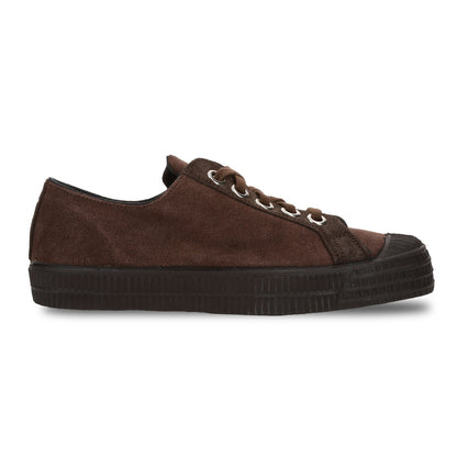 NOVESTA（ノヴェスタ / ノベスタ） 公式ストア通販 - STAR MASTER SUEDE DOUBLE BROWN スターマスター スニーカー スロバキア