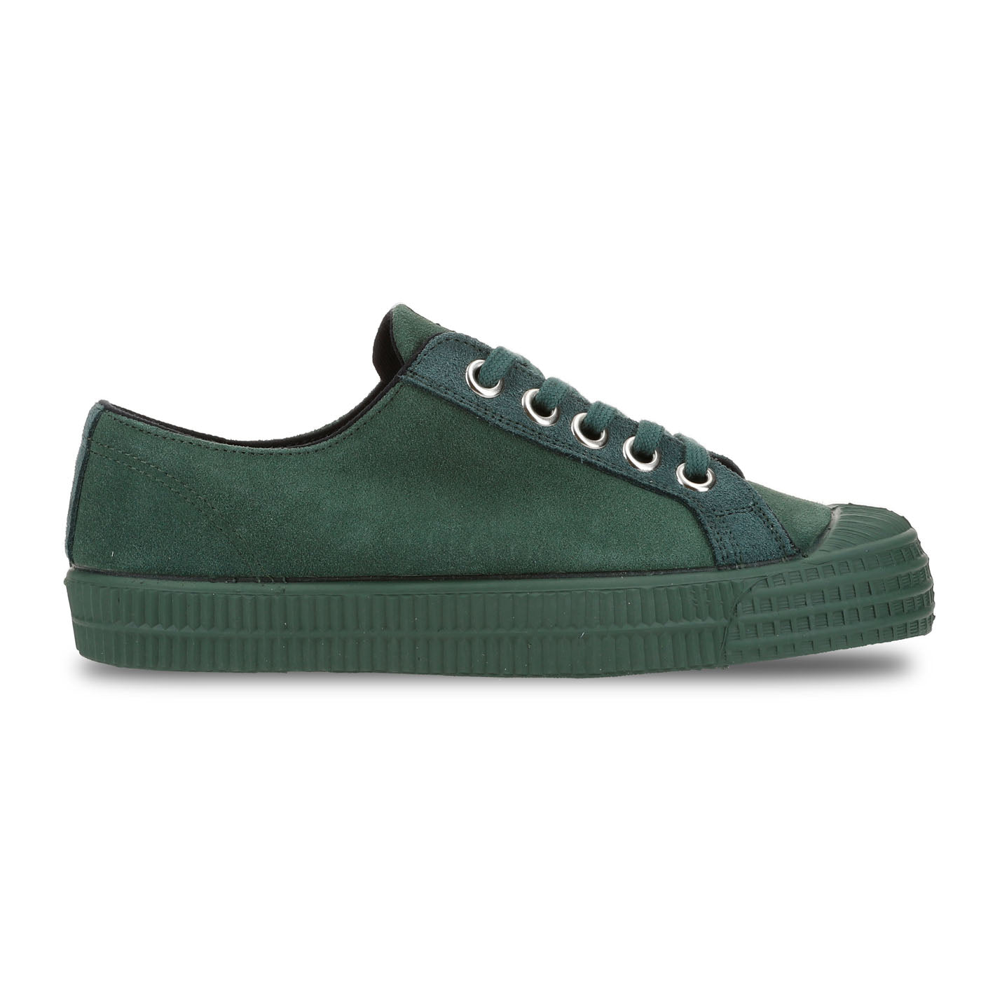 STAR MASTER SUEDE DOUBLE GREEN