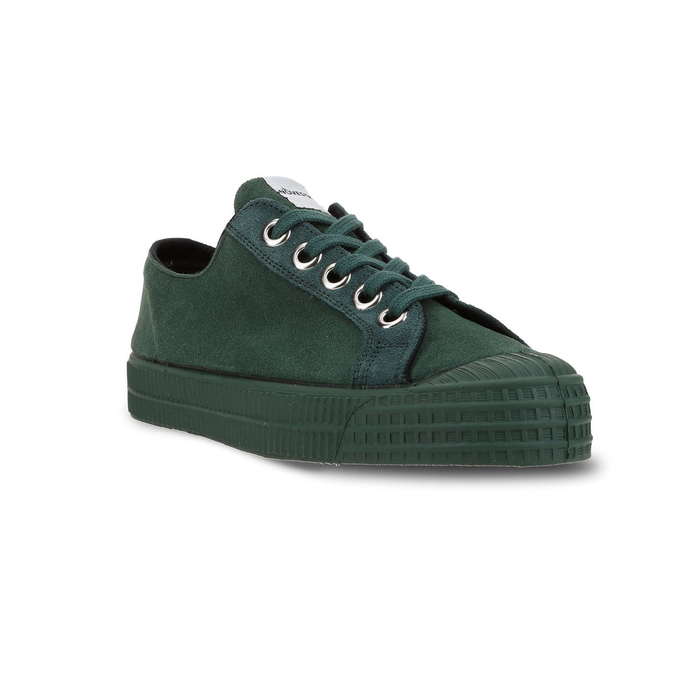 STAR MASTER SUEDE DOUBLE GREEN