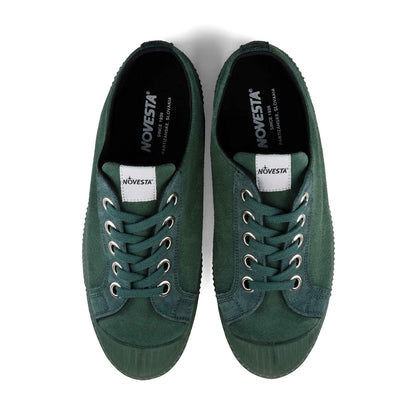 STAR MASTER SUEDE DOUBLE GREEN
