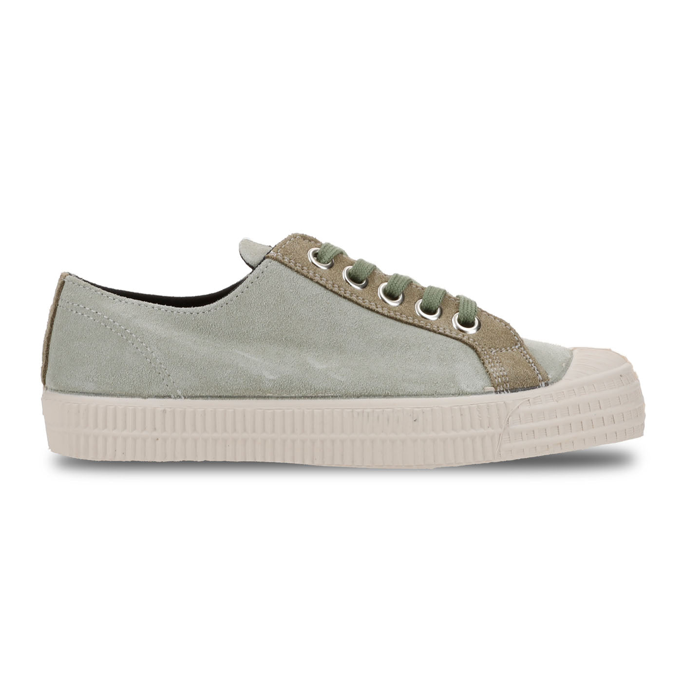 STAR MASTER SUEDE OLIVE MILITARY