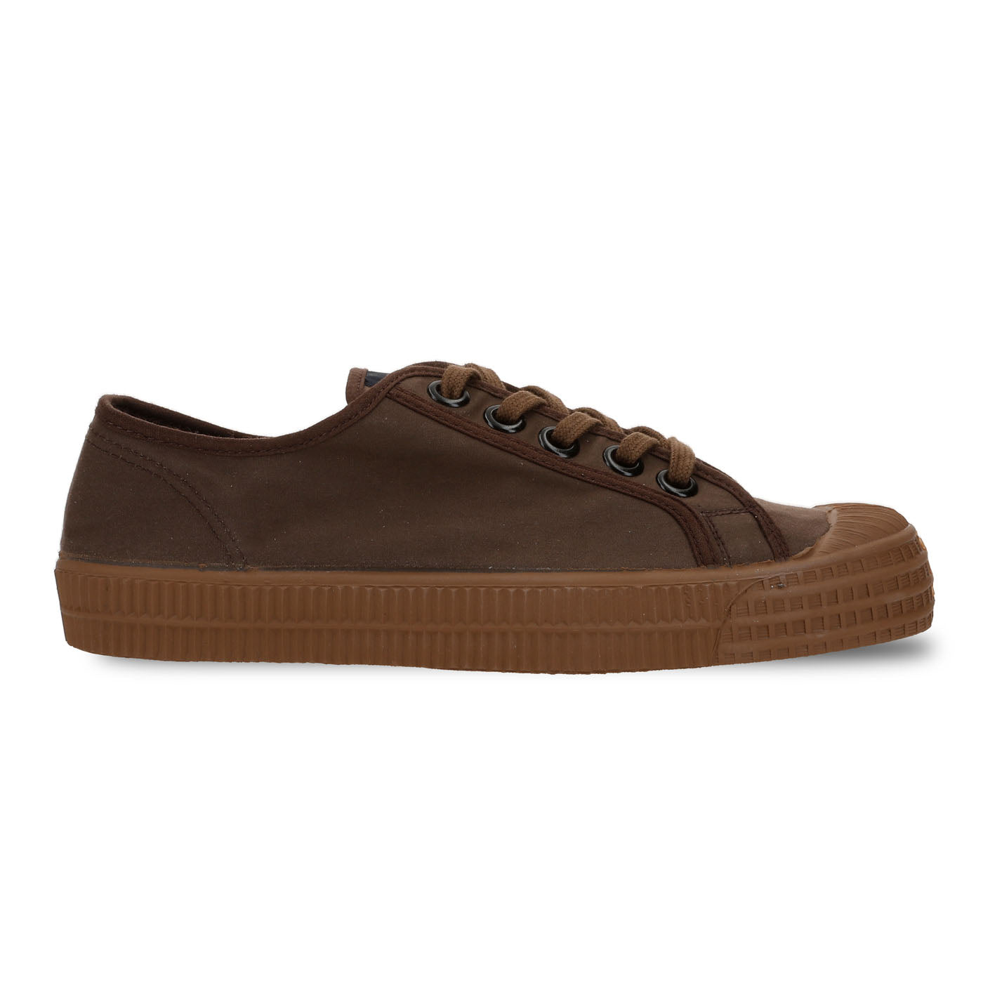 STAR MASTER WAX COTTON DARK BROWN