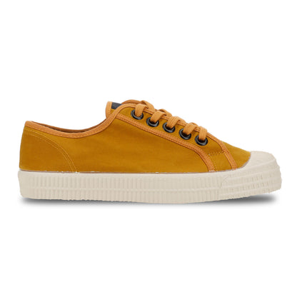 STAR MASTER WAX COTTON MUSTARD