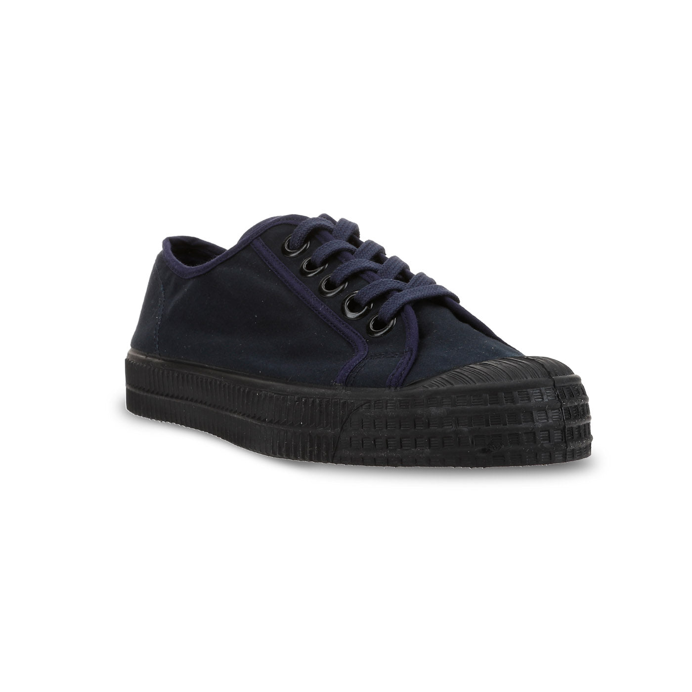 STAR MASTER WAX COTTON NAVY