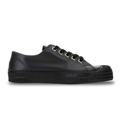 NOVESTA（ノヴェスタ / ノベスタ） 公式ストア通販 - STAR MASTER LEATHER DARK NAVY スロバキア スニーカー スターマスター レザー