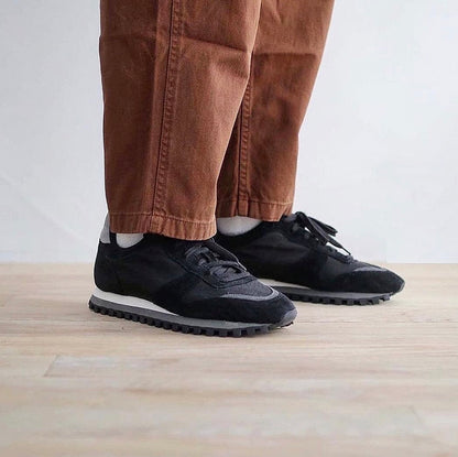 MARATHON TRAIL BLACK