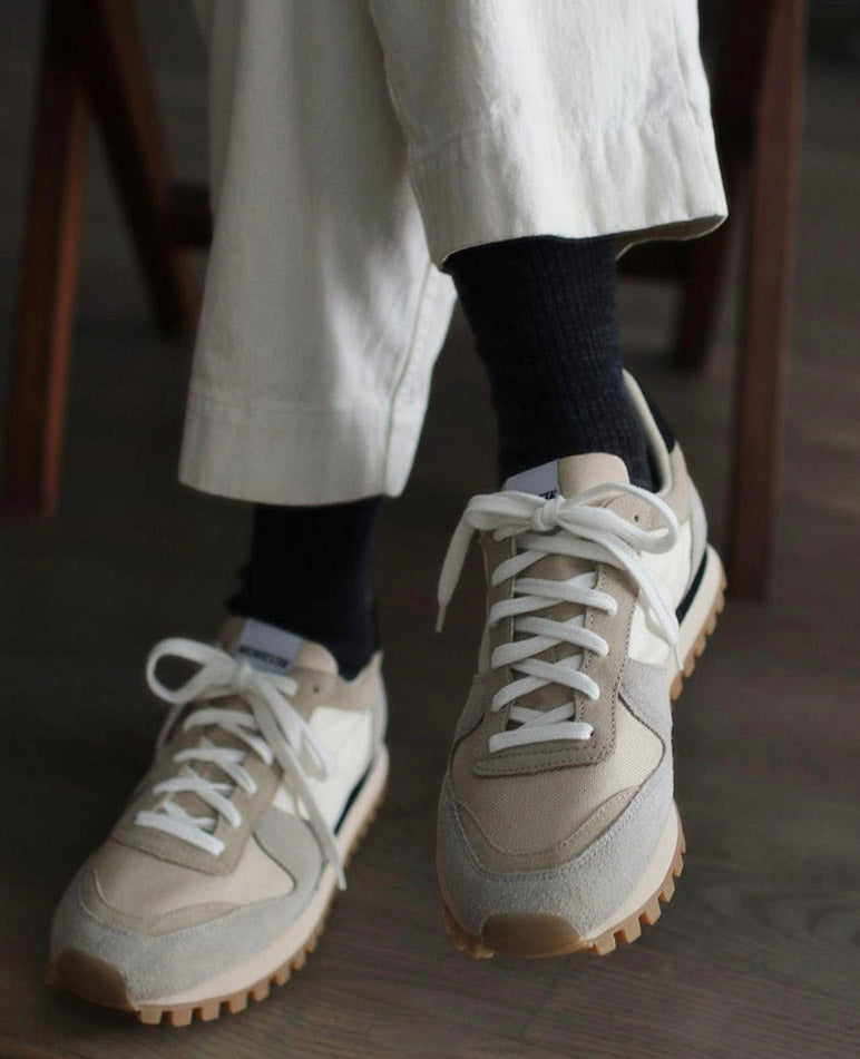 MARATHON TRAIL BEIGE