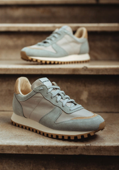 MARATHON TRAIL GREY/BEIGE