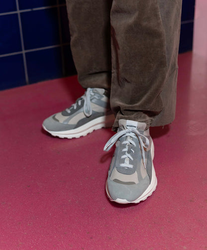 NOVESTA FLUX GREY