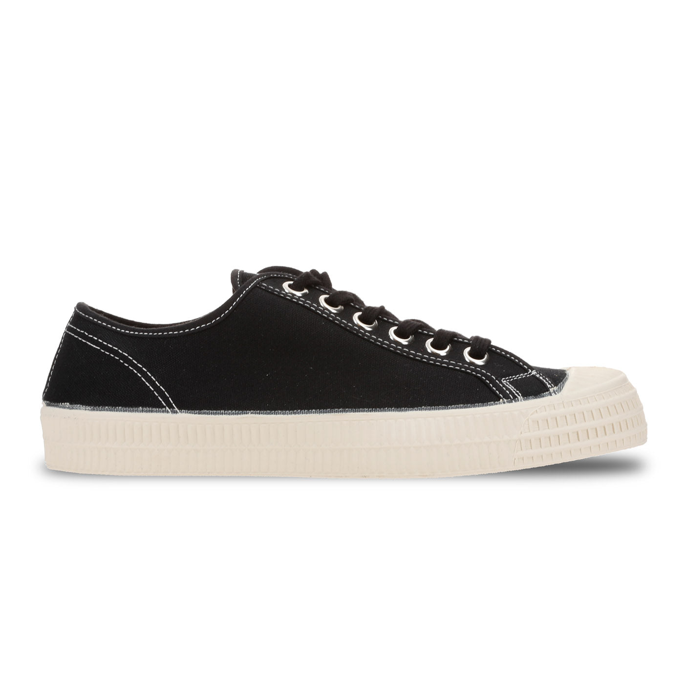 STAR MASTER CONTRAST STITCH BLACK（スターマスター）｜スロバキア製