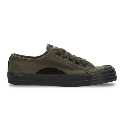 NOVESTA（ノヴェスタ / ノベスタ） 公式ストア通販 - STAR MASTER COLOR SOLE KAFR/BLACK スロバキア スニーカー