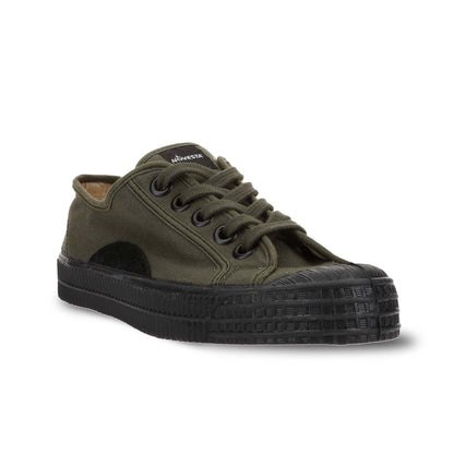 NOVESTA（ノヴェスタ / ノベスタ） 公式ストア通販 - STAR MASTER COLOR SOLE KAFR/BLACK スロバキア スニーカー