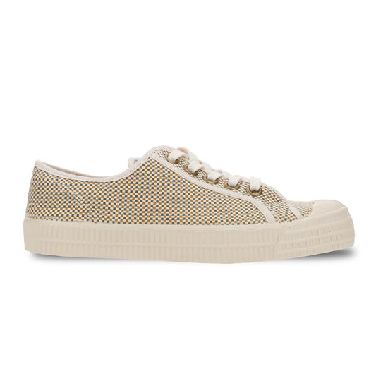 NOVESTA（ノヴェスタ / ノベスタ） 公式ストア通販 - STAR MASTER CHECKER BOARD NILO スロバキア スニーカー