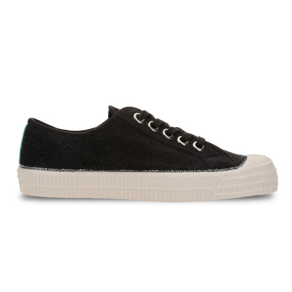 STAR MASTER HEMP BLACK