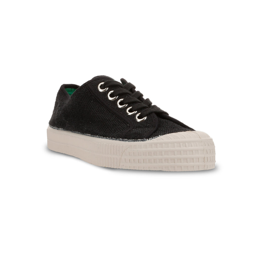 STAR MASTER HEMP BLACK