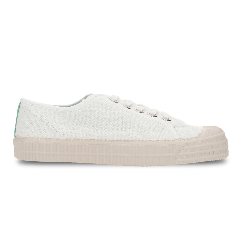 STAR MASTER HEMP WHITE