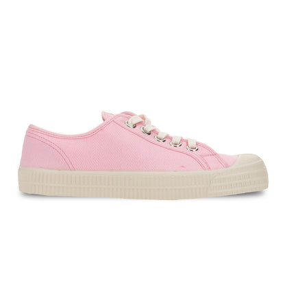 NOVESTA（ノヴェスタ / ノベスタ） 公式ストア通販 - STAR MASTER HERRINGBONE PINK スロバキア スニーカー ヘリンボーン ピンク