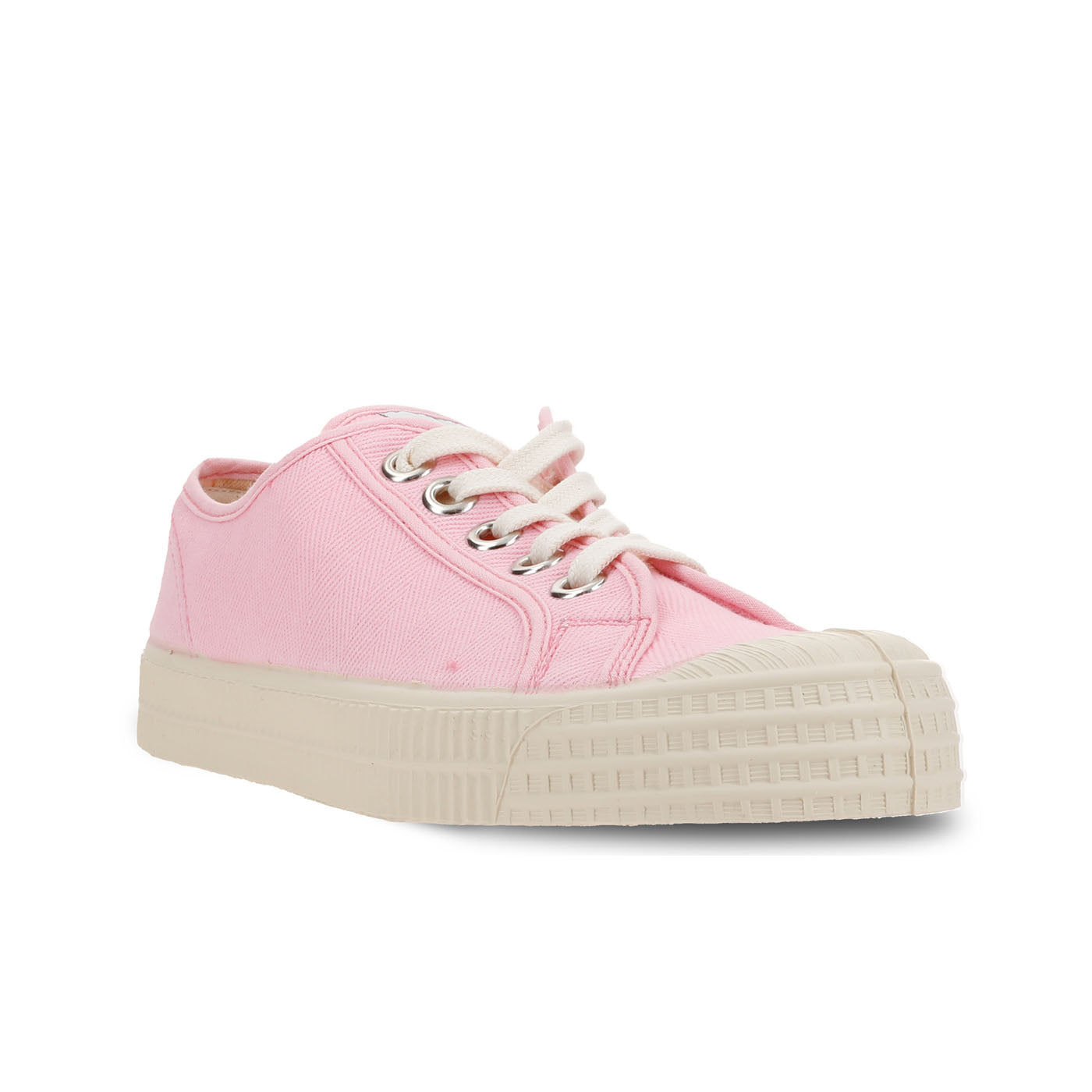 NOVESTA（ノヴェスタ / ノベスタ） 公式ストア通販 - STAR MASTER HERRINGBONE PINK スロバキア スニーカー ヘリンボーン ピンク