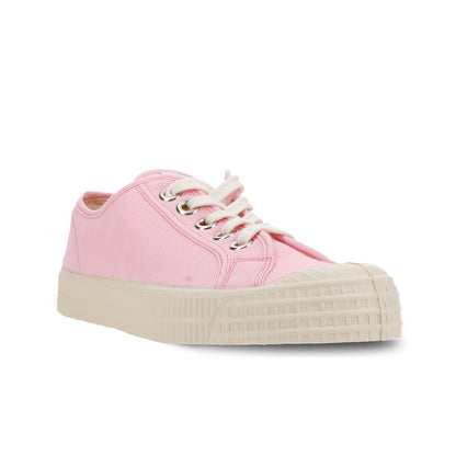 NOVESTA（ノヴェスタ / ノベスタ） 公式ストア通販 - STAR MASTER HERRINGBONE PINK スロバキア スニーカー ヘリンボーン ピンク