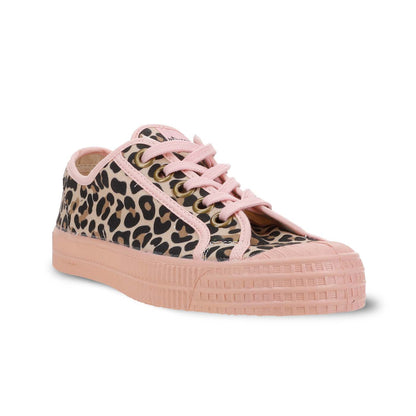 STAR MASTER LEOPARD/ROSE