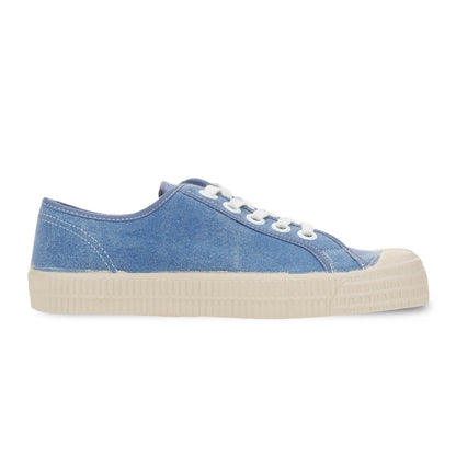 NOVESTA（ノヴェスタ / ノベスタ） 公式ストア通販 - STAR MASTER WASHED BLUE スロバキア スニーカー