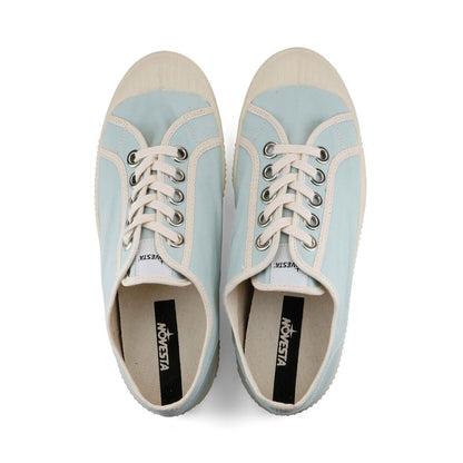 STAR MASTER WAX COTTON ICE BLUE