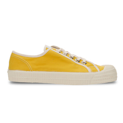 STAR MASTER WAX COTTON YELLOW