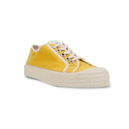 STAR MASTER WAX COTTON YELLOW