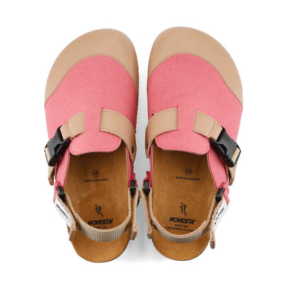 TATRA SANDAL CHERRY BLOSSOM