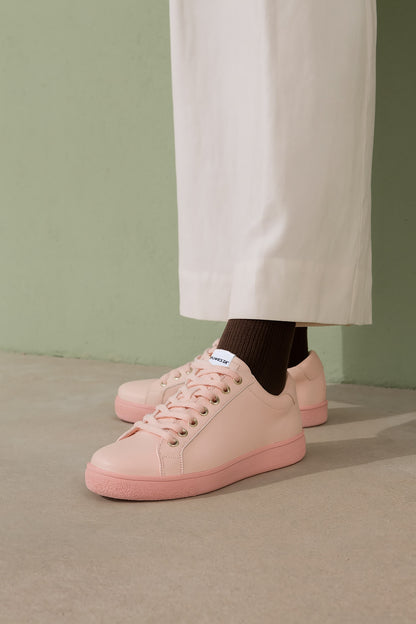 NOVESTA（ノヴェスタ / ノベスタ） 公式ストア通販 - ITOH CLASSIC ALL PINK スロバキア スニーカー
