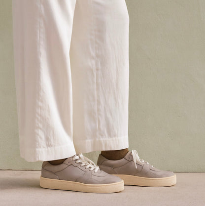 NOVESTA（ノヴェスタ / ノベスタ） 公式ストア通販 - ITOH ATHLETIC TAUPE イトーアスレチック スロバキア スニーカー 