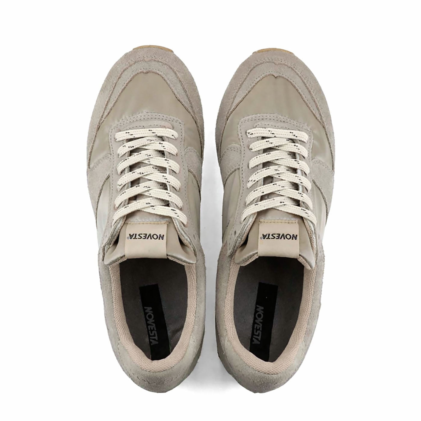 MARATHON TRAIL SATIN PIEDRA