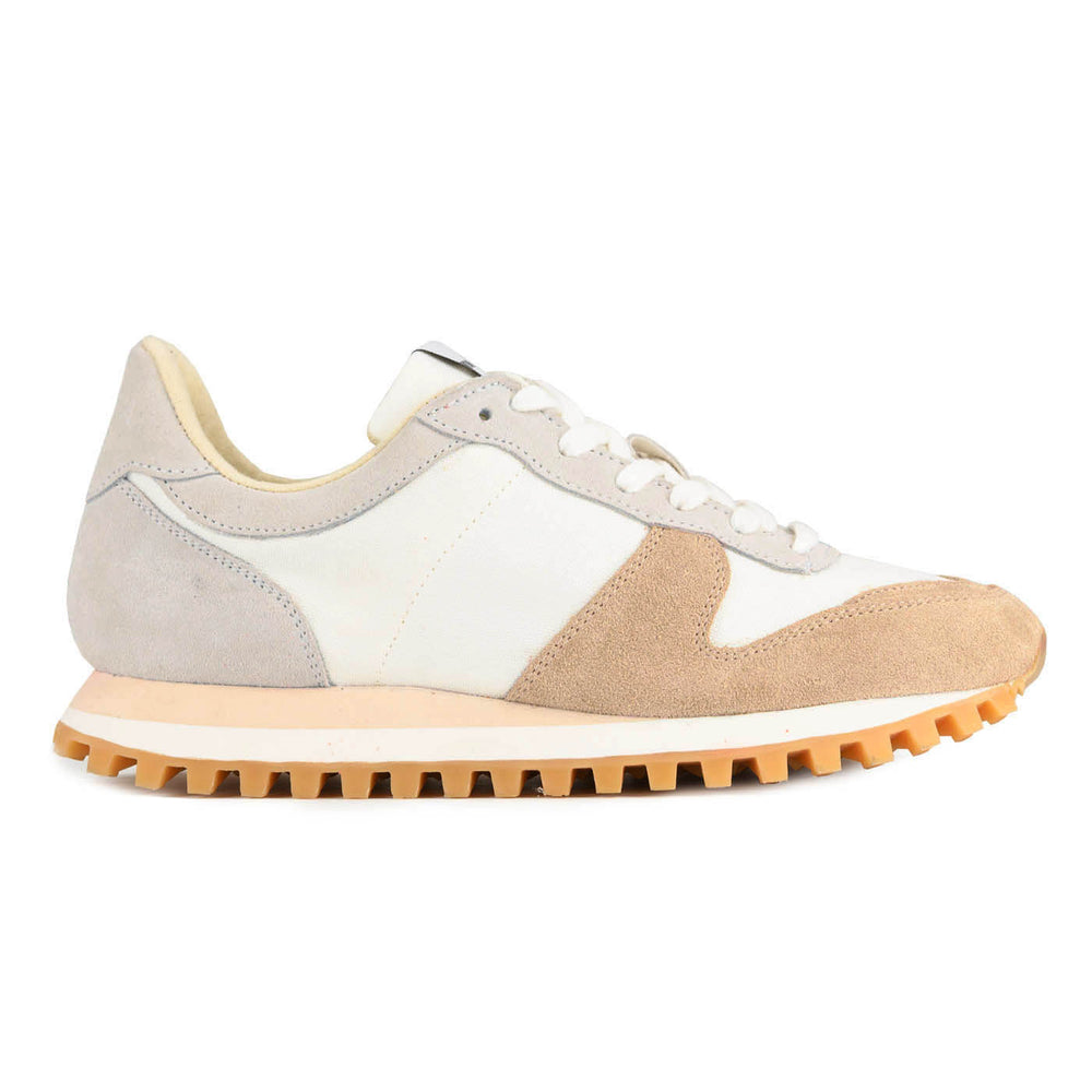 MARATHON TRAIL WHITE/BEIGE