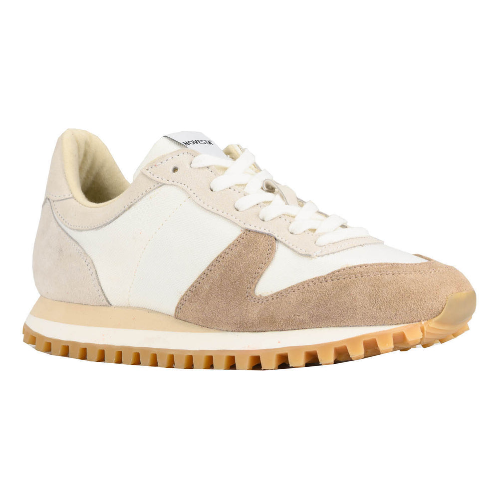 MARATHON TRAIL WHITE/BEIGE