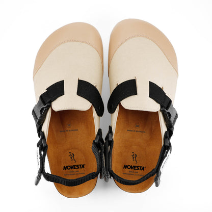 TATRA SANDAL BEIGE