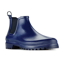 画像をギャラリービューアに読み込む, CHELSEA BOOT CLASSIC 974 DARK BLUE
