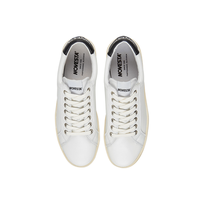 NOVESTA（ノヴェスタ / ノベスタ） 公式ストア通販 - ITOH CLASSIC WHITE-BLACK/106ECRU