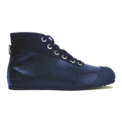 NOVESTA（ノヴェスタ / ノベスタ） 公式ストア通販 - RUBBER SNEAKER 27NAVY/974NAVY