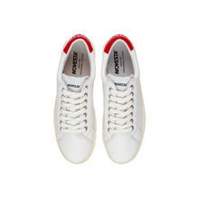 画像をギャラリービューアに読み込む, ITOH CLASSIC WHITE-RED/106 ECRU

